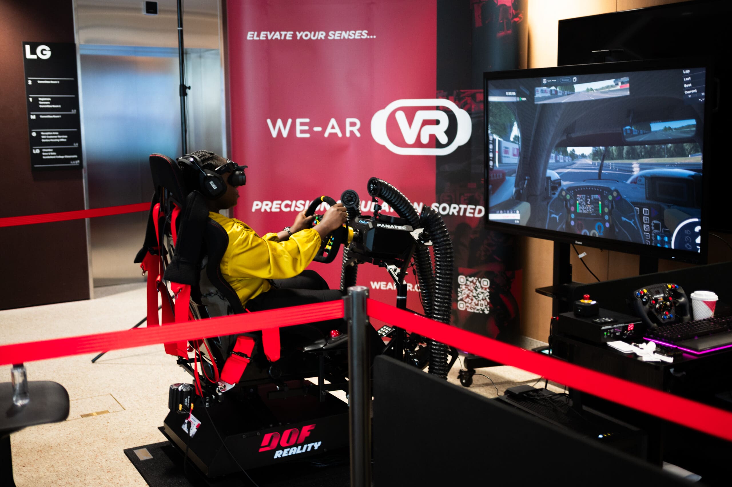 WE-AR VR - image 2