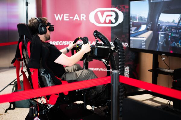 WE-AR VR - image 23