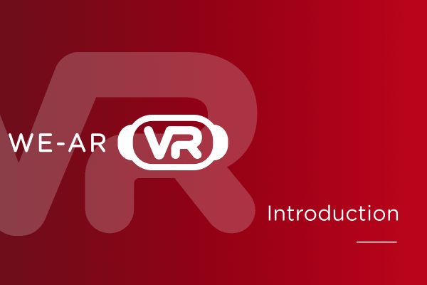 WE-AR VR - image 5